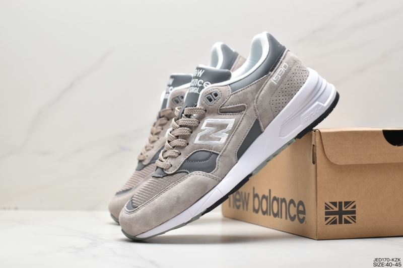 New Balance Sneakers